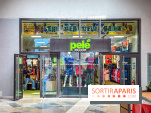 Visuels Disney Village - Pelé Soccer