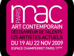 MacParis, Art Contemporain, Espace Champerret, Culture, Paris