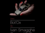 I'm a cliché, Ivan Smagghe, Bot'ox, Cosmo Vitelli, Regine, Soirée, Paris