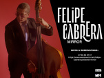 Felipe Cabrera Quartet au New Morning