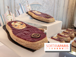 La Galette des rois Matriochka 2020 de Café Pouchkine - photos