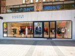 Claudie Pierlot s'offre un flagship sur les Champs-Elysées