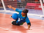 goalball