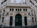 collège Condorcet
