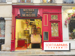 Le musée de la Magie, un lieu mystérieux et ludique en plein cœur de Paris