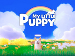 My little puppy jeu
