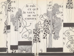 La créatrice de Mimi Cracra à l'honneur dans une exposition à la BNF François Mitterrand