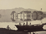 L'Inde au miroir des photographes, l'exposition au musée Guimet