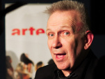 Jean-Paul Gaultier devient ambassadeur pour le Sidaction