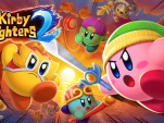 Kirby Fighters 2 : l'arrivée surprise du jeu sur l'eShop de la Nintendo Switch