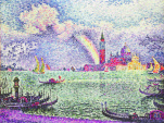 Paul Signac, l'exposition du Musée Jacquemart-André