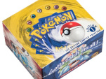 Des cartes Pokemon vendues 360 000 dollars aux enchères