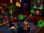Sims 4 : un kit d'objet autour du paranormal et des fantômes est dévoilé le 12 janvier