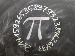 Pi Day : pourquoi le 14 mars est le jour préféré des matheux