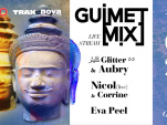 Guimet [Mix] 2021, la soirée électro en live streaming du musée Guimet