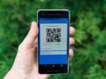 Pass sanitaire : comment enregistrer le QR code de votre ado sur votre smartphone ?