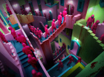 Squid Game : un événement inédit organisé par Netflix les 2 et 3 octobre à Paris ?