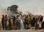 Exposition Boilly, chroniques parisiennes à voir au musée Cognacq-Jay