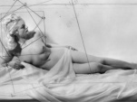 Laure Albin Guillot, L'élégance du regard : l'exposition photo sensuelle de la galerie Roger-Viollet