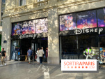 Paris : le Disney Store des Champs-Elysées bientôt fermé ?