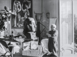 Picasso sculpteur, l'exposition gratuite à découvrir à la galerie de l'Institut