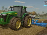 Farming Simulator 23