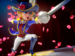 Princesse Peach Showtime
