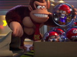 Mario Donkey Kong
