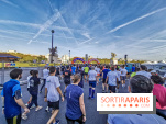Les 20 km de Paris 2019