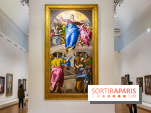 Exposition El Greco au Grand Palais - nos photos