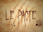 Le Pacte, escape game géant Halloween