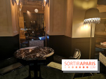 Marcore - Restaurant Paris 2eme