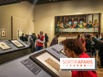 Exposition Léonard de Vinci au Louvre, les photos