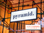 Pyramid., le concept store tendance au Carousel du Louvre