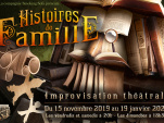 Histoires de famille