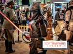Comic Con 2019 à la Villette : nos photos