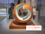 Exposition Barbara Hepworth au Musée Rodin