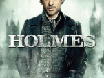 Sherlock Holmes de Guy Ritchie
