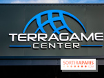 Terragame, le centre d'hyper-réalité virtuelle à Corbeil-Essonnes
