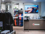 Ouverture d'une nouvelle boutique Lululemon dans le Marais