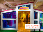 La Maison de Barbie aux Galeries Lafayette 