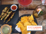 Earth’K : le bar à tapas et cocktails décontracté d’Opéra