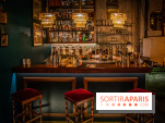 Rehab, le bar speakeasy insolites aux cocktails d'alchimiste ! 