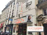 Le cinéma du Panthéon : un ciné-restaurant au cœur de Paris