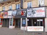 MK2 Bastille : deux cinémas au centre d'un quartier emblématique de Paris