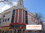Le Grand Rex : le plus grand cinéma d'Europe