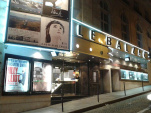 Le Balzac : un cinéma indépendant près des Champs-Elysées