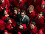 La Casa de Papel revient sur Netflix dès le 03 avril 2020