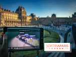 Tour of paris - activities - Sortiraparis.com