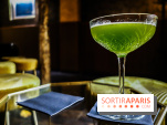 Mobster Bar à Paris : le speakeasy comme à l'époque de la Prohibition